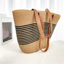 Kit Chapéu e Bolsa Sun Kissed - SoleilChic