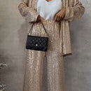 Terninho Feminino Elegante e Sofisticado - Impériale d’Or®