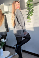 Meia Calça Forrada Translúcida - Glacenne®