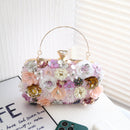 Bolsa de Festa Floral - MontainGarden®