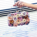 Bolsa de Festa Floral - MontainGarden®