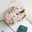 Bolsa de Festa Floral - MontainGarden®