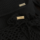 Bolsa e Chale Feitos 100% a mão - By Celina®