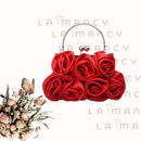 Bolsa de Festa Rosas - Jardin de Roses®