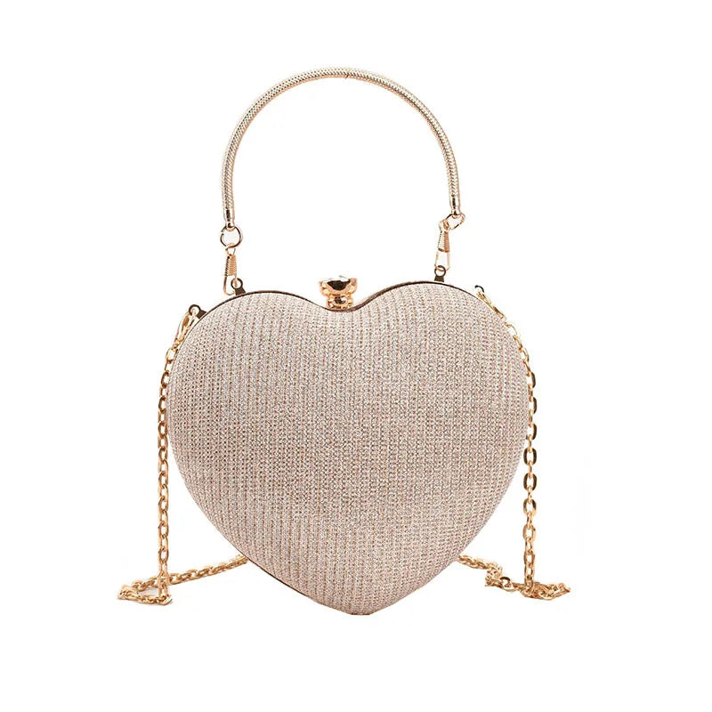 Bolsa Bright Heart - ChicBag