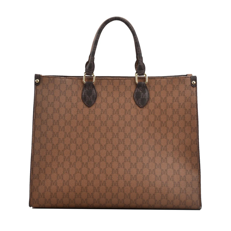 Bolsa Classic Monogram - Chic Bag