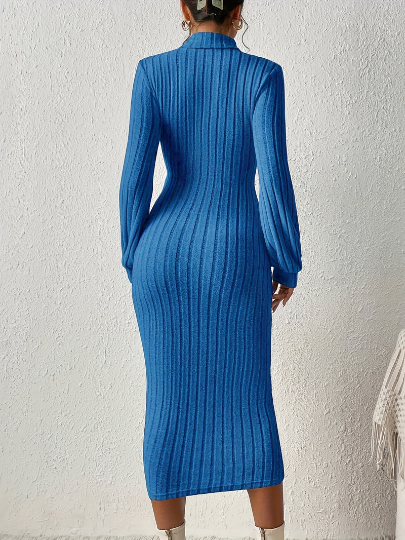 Vestido para Inverno - Splendeur Hiver®
