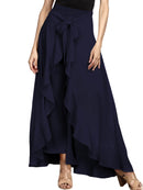 Saia Layed Ruffle - JupeChic