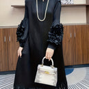 Vestido Longo Exuberante Effervescence®  - DrèssChic