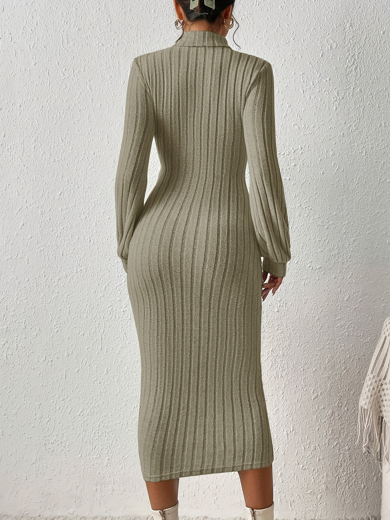 Vestido para Inverno - Splendeur Hiver®
