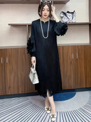 Vestido Longo Exuberante Effervescence®  - DrèssChic