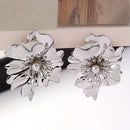 Conjunto Bijou Floral Éclat de Fleur® - Éssence