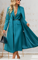 Conjunto Alta Costura Sofisticado  - Impériale®