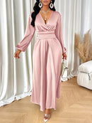 Vestido Aurora Blush - DrèssChic