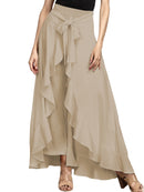 Saia Layed Ruffle - JupeChic