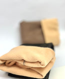 Meia Calça Forrada Translúcida - Glacenne®