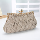 Bolsa Clutch Étoile de Lumière - ChicBag