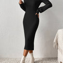 Vestido para Inverno - Splendeur Hiver®