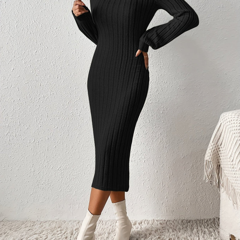 Vestido para Inverno - Splendeur Hiver®