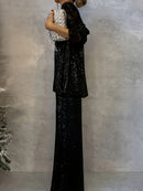 Terninho Feminino Elegante e Sofisticado - Impériale d’Or®