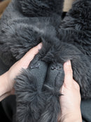 Poncho Feminino de Inverno - Reine de Neige®