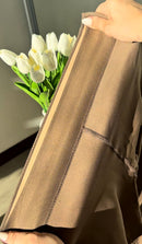 Meia Calça Forrada Translúcida - Glacenne®