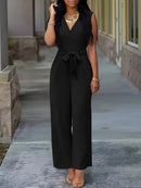 Macacão Longo Executive - SalopetChic