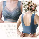 Kit Sutiã ChicComfort Anti-Flacidez (Pague 2 Leve 3) - LadyChic