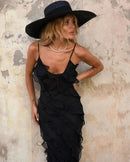 Vestido Light Waves - DrèssChic