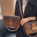 Bolsa Feminina Luxuosa Clutch - ChicBag