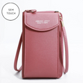 Bolsa Touch & Go - ChicBag