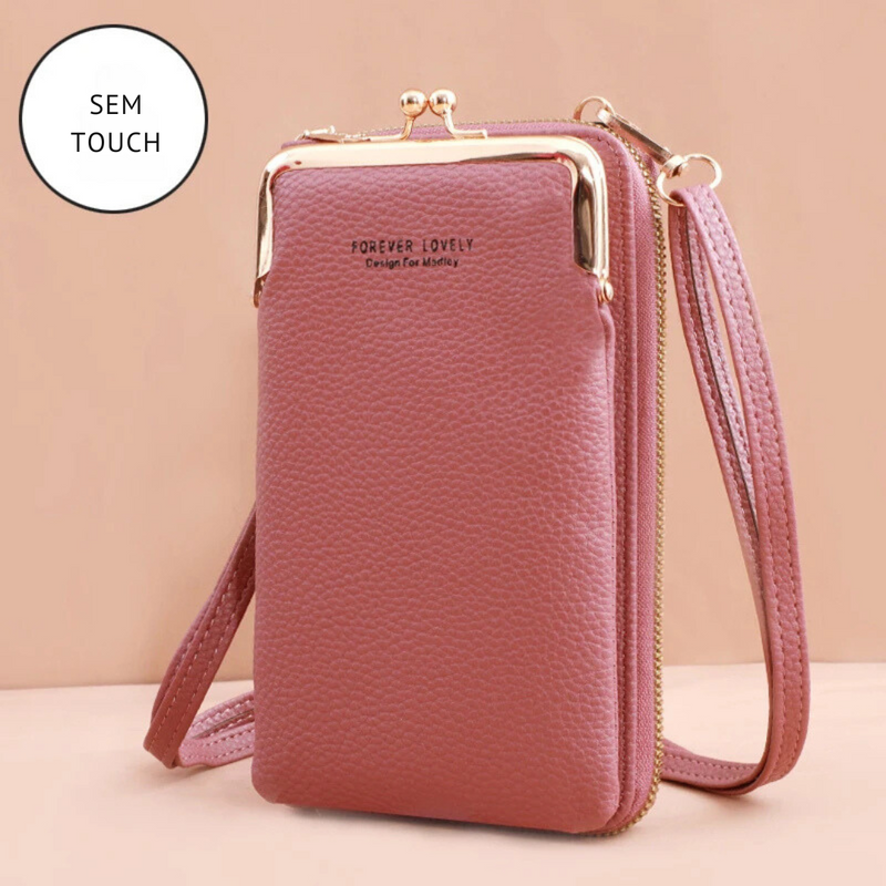 Bolsa Touch & Go - ChicBag