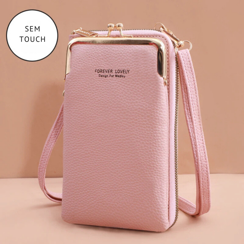 Bolsa Touch & Go - ChicBag