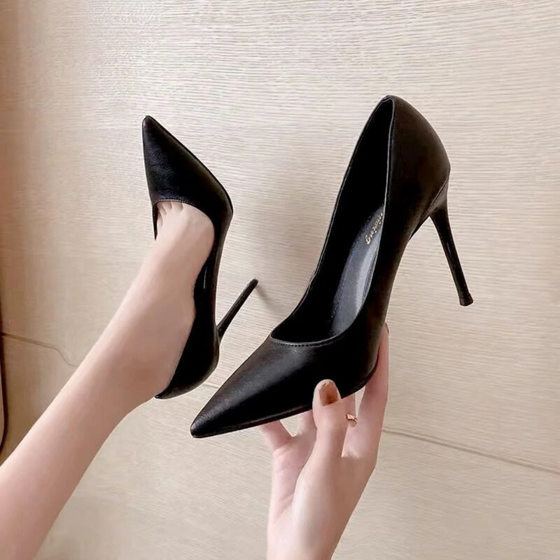 Scarpin Stiletto Fashion - PasChic