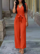 Macacão Longo Executive - SalopetChic