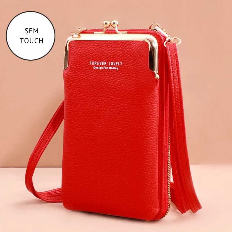 Bolsa Touch & Go - ChicBag