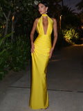 Vestido Soleil Couchant - DrèssChic